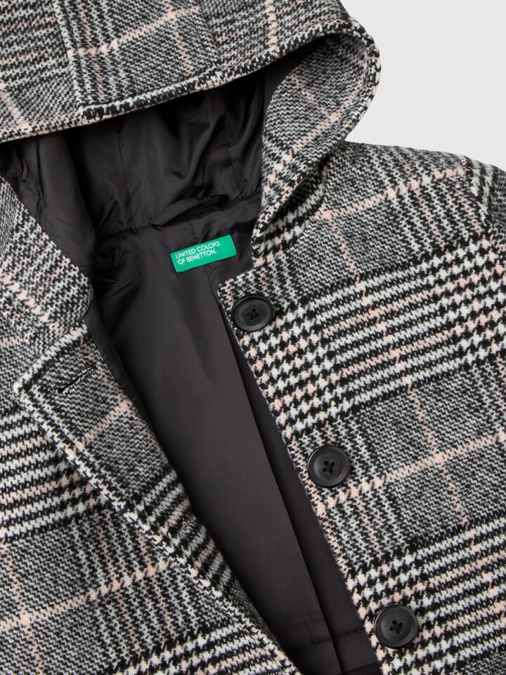 JACKET Niña image number 3